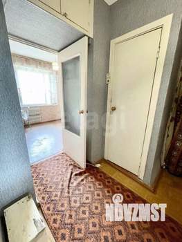 1-к квартира, на длительный срок, 37м2, 2/9 этаж