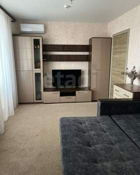 2-к квартира, на длительный срок, 59м2, 11/17 этаж
