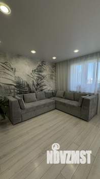 2-к квартира, на длительный срок, 69м2, 9/17 этаж