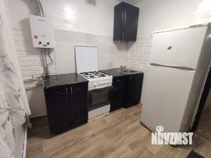 2-к квартира, на длительный срок, 44м2, 5/5 этаж