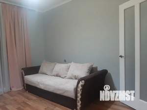 1-к квартира, посуточно, 42м2, 12/12 этаж