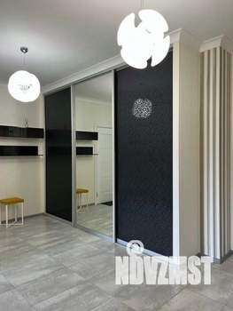 1-к квартира, посуточно, 72м2, 1/1 этаж