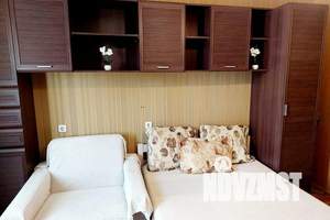 1-к квартира, посуточно, 30м2, 5/10 этаж