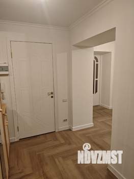 2-к квартира, на длительный срок, 83м2, 1/13 этаж