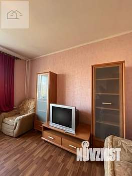 3-к квартира, на длительный срок, 90м2, 6/16 этаж