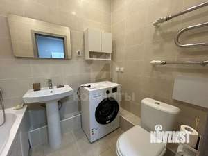 1-к квартира, на длительный срок, 40м2, 3/18 этаж