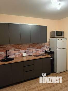 1-к квартира, на длительный срок, 41м2, 8/17 этаж