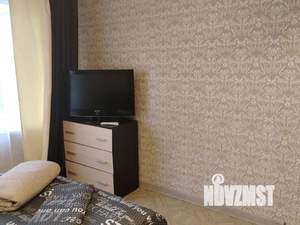 1-к квартира, посуточно, 30м2, 1/5 этаж