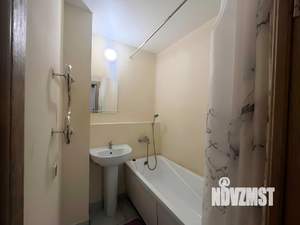 2-к квартира, на длительный срок, 61м2, 7/17 этаж
