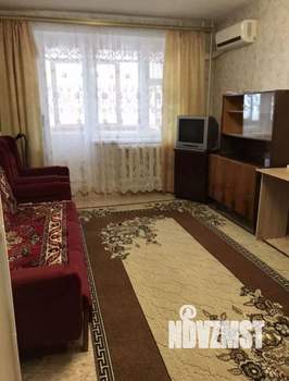 1-к квартира, на длительный срок, 40м2, 5/10 этаж