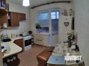 2-к квартира, на длительный срок, 60м2, 4/11 этаж