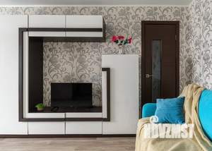 2-к квартира, посуточно, 44м2, 4/5 этаж