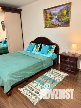 2-к квартира, посуточно, 67м2, 5/15 этаж