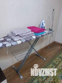 1-к квартира, посуточно, 34м2, 3/9 этаж