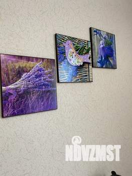 1-к квартира, посуточно, 39м2, 8/17 этаж