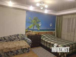 1-к квартира, посуточно, 32м2, 2/5 этаж