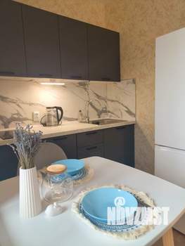 Студия квартира, на длительный срок, 26м2, 12/18 этаж