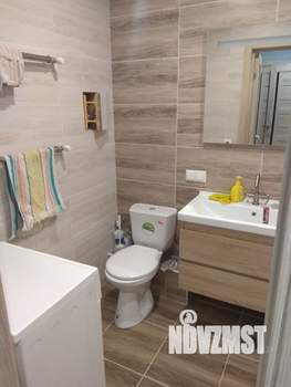 1-к квартира, на длительный срок, 41м2, 8/25 этаж