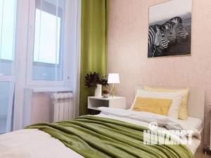 1-к квартира, посуточно, 68м2, 1/1 этаж