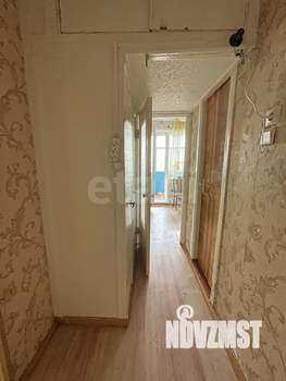 2-к квартира, на длительный срок, 49м2, 12/16 этаж