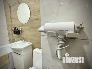 1-к квартира, посуточно, 31м2, 1/1 этаж