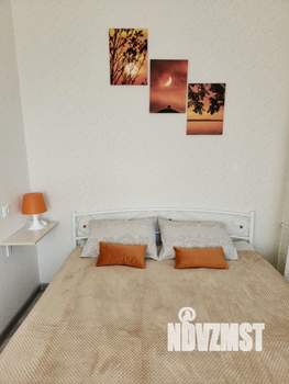 2-к квартира, посуточно, 46м2, 5/5 этаж