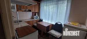 2-к квартира, на длительный срок, 44м2, 1/5 этаж