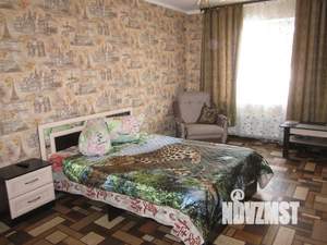 1-к квартира, посуточно, 39м2, 7/15 этаж