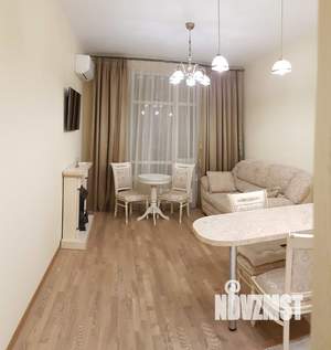 2-к квартира, на длительный срок, 56м2, 6/23 этаж