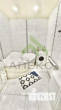 3-к квартира, на длительный срок, 100м2, 5/5 этаж