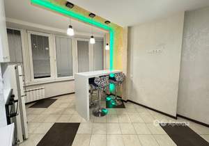 2-к квартира, на длительный срок, 70м2, 15/16 этаж