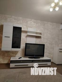 1-к квартира, посуточно, 42м2, 11/13 этаж