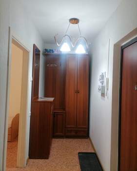 1-к квартира, на длительный срок, 38м2, 1/10 этаж