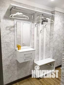 1-к квартира, посуточно, 34м2, 1/5 этаж