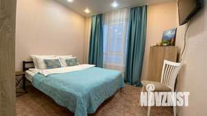 2-к квартира, посуточно, 62м2, 1/1 этаж