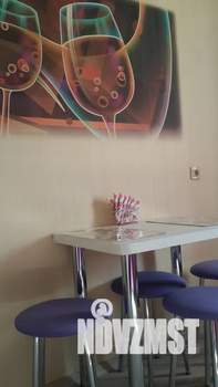 1-к квартира, посуточно, 37м2, 10/16 этаж