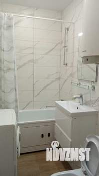1-к квартира, на длительный срок, 44м2, 8/9 этаж