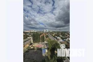 2-к квартира, посуточно, 65м2, 12/13 этаж