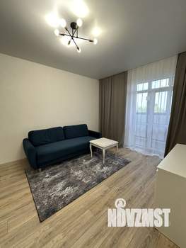 1-к квартира, на длительный срок, 37м2, 6/11 этаж