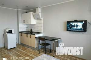 1-к квартира, посуточно, 25м2, 11/11 этаж