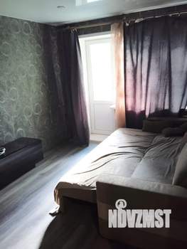 2-к квартира, на длительный срок, 43м2, 3/5 этаж