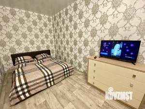 1-к квартира, посуточно, 39м2, 1/1 этаж