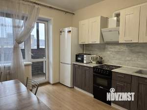 1-к квартира, на длительный срок, 39м2, 14/18 этаж