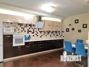 1-к квартира, посуточно, 95м2, 1/1 этаж