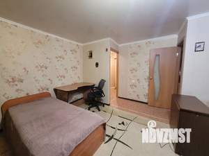 1-к квартира, посуточно, 32м2, 5/5 этаж