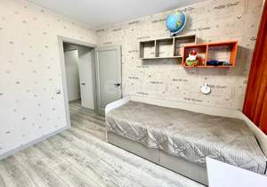 3-к квартира, на длительный срок, 72м2, 8/25 этаж