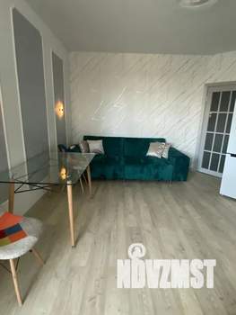 1-к квартира, посуточно, 50м2, 9/19 этаж