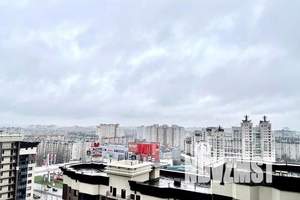 1-к квартира, посуточно, 45м2, 19/25 этаж