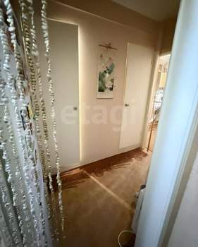 1-к квартира, на длительный срок, 38м2, 7/9 этаж