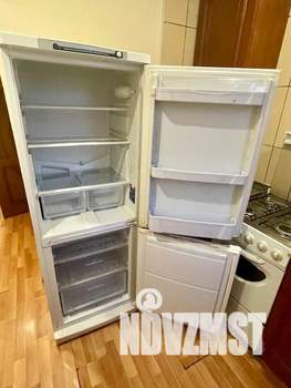 1-к квартира, на длительный срок, 30м2, 1/5 этаж